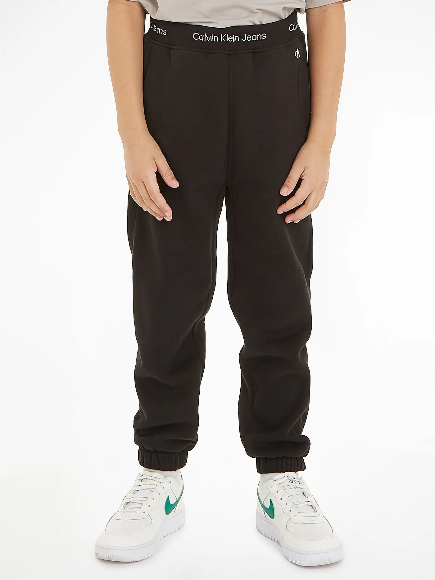 CALVIN KLEIN JEANS | Jungen Jogginghose | 